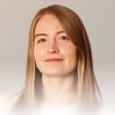 Irina Grishutova