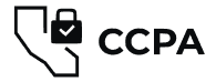 CCPA logo