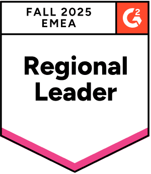 A Regional Leader in EMEA
