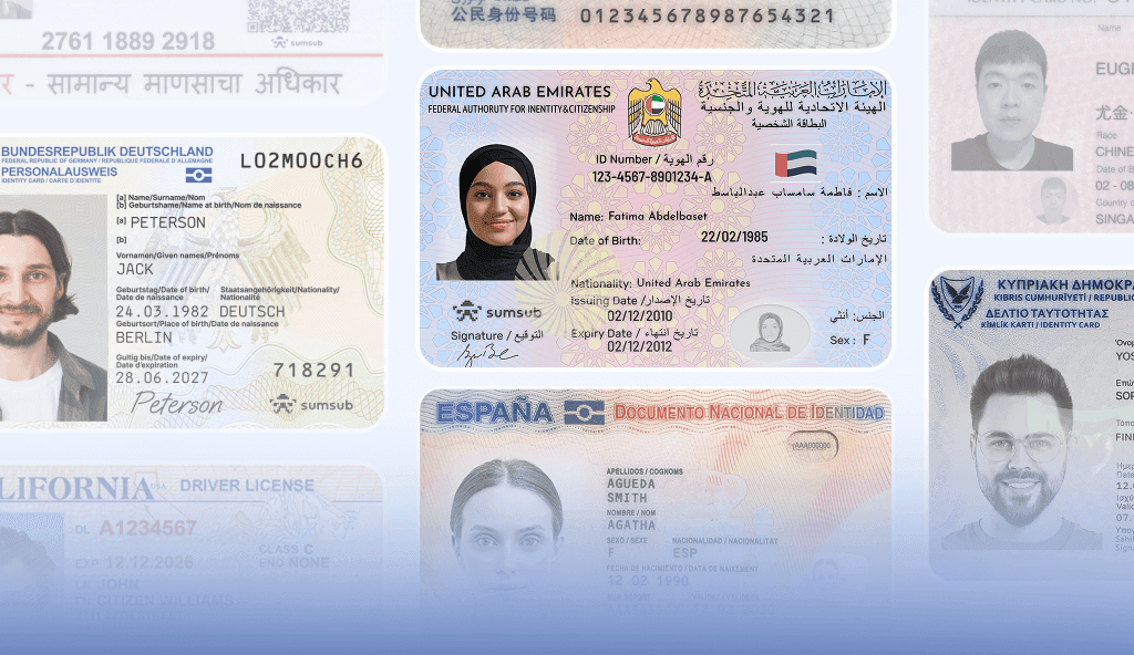 AI Fake IDs and the New KYC Risk