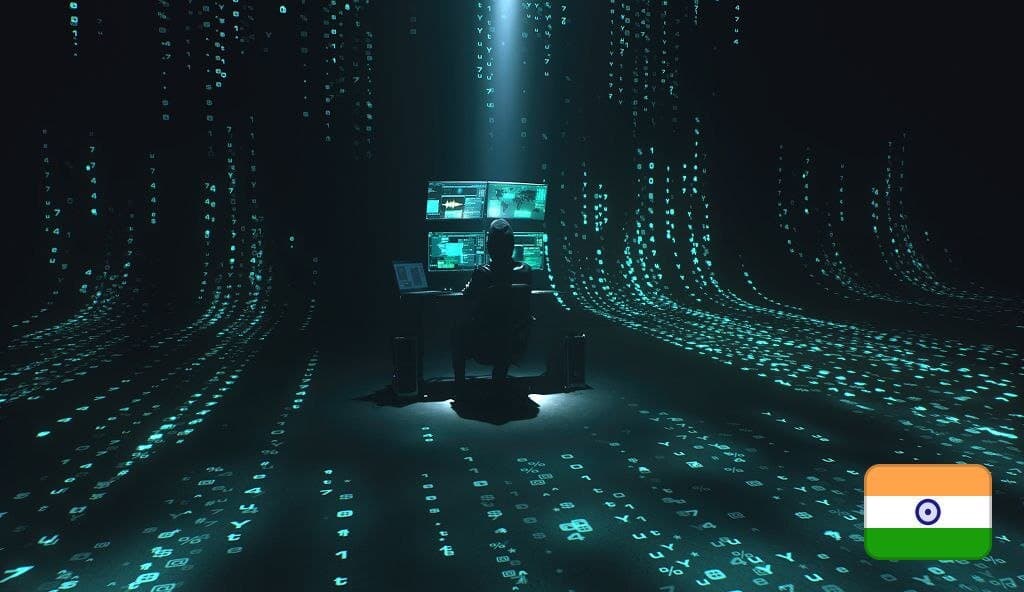 Major Indian Investigation Reveals $220M Laundered Through 44 Money Mules