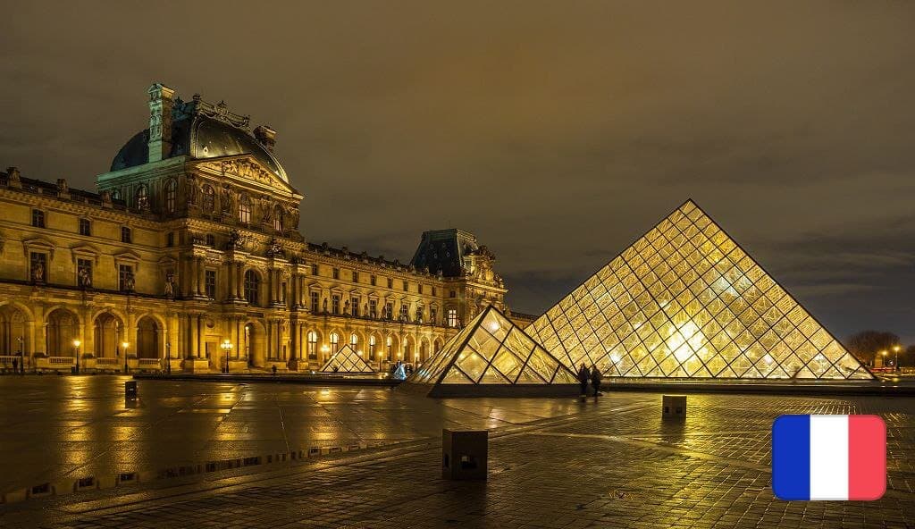 Nine Arrested in €10 Million Ticketing Fraud Investigation at Louvre Museum