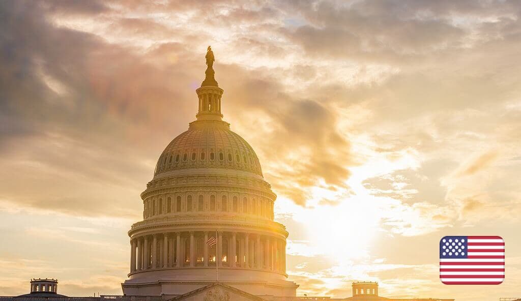 US Senate Passes Bill Banning Federal Reserve CBDC Issuance Until 2030