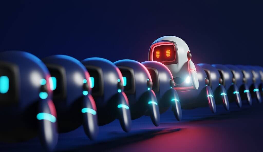 Rogue AI Agent at Meta Triggers Security Incident After Exposing Sensitive Data