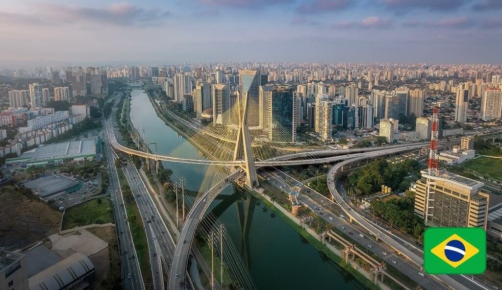 Brazil Passes Law to Use Seized Criminal Digital Assets to Fund Public Security