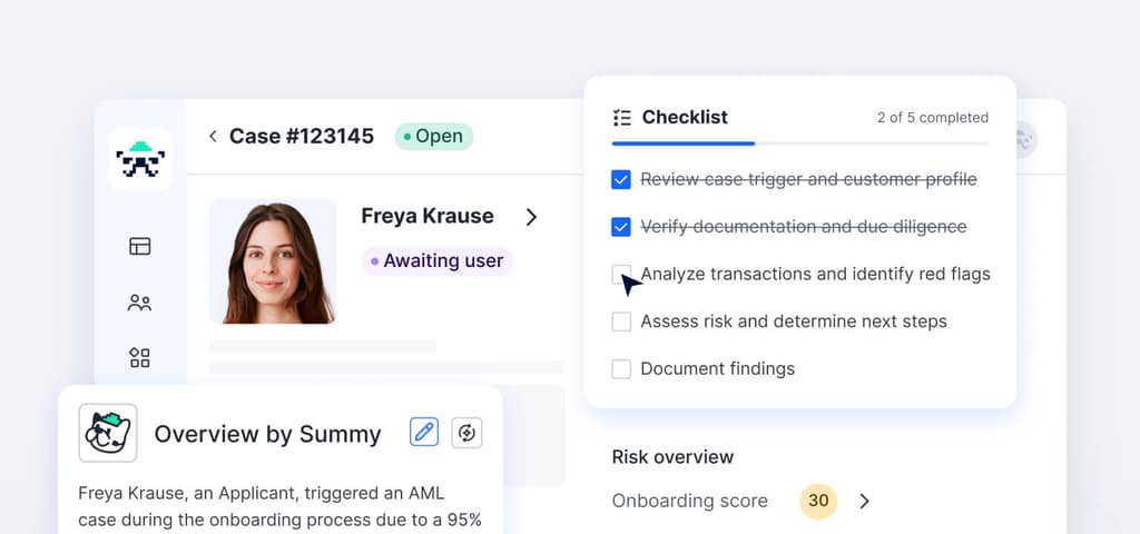 Case Management
