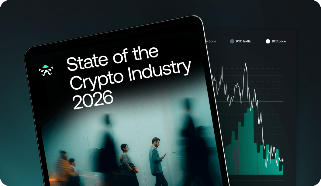 State of the Crypto Industry Report 2026