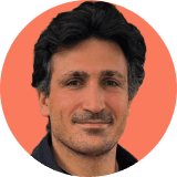Shah Ramezani