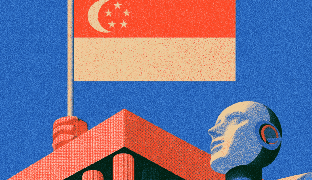 Singapore Central Bank Issues New AI Risk Guidelines for Banks